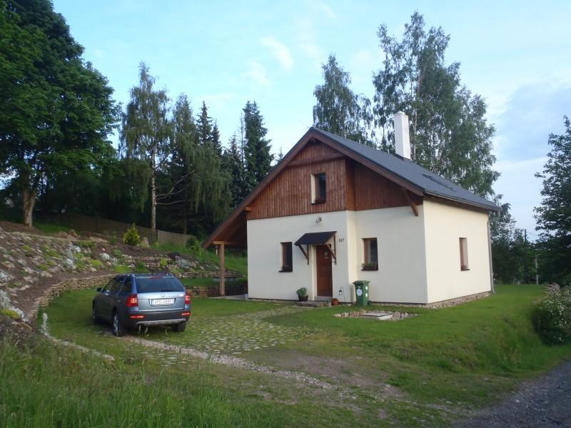 Apartmany Bublava 817 Oda fotoğraf