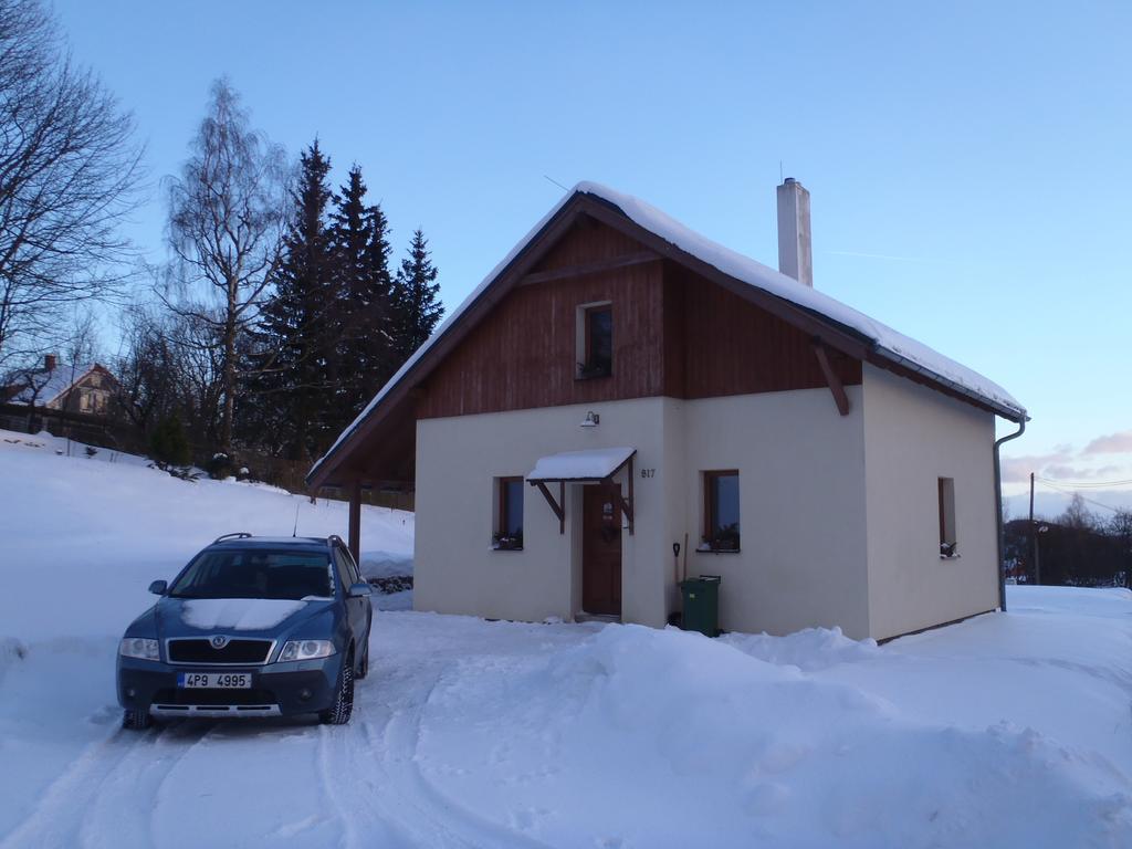 Apartmany Bublava 817 Oda fotoğraf