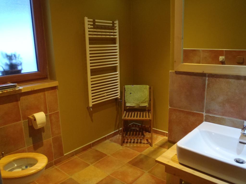 Apartmany Bublava 817 Oda fotoğraf